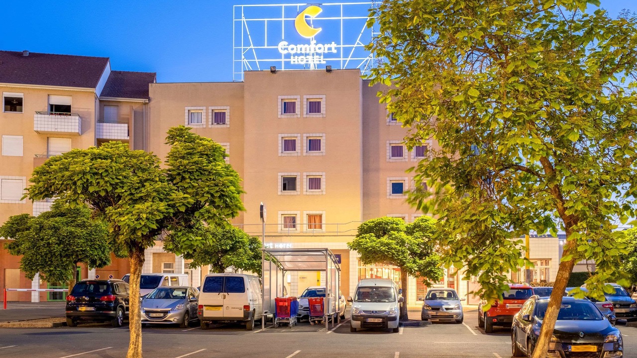 Photo of Outdoor in Montlucon