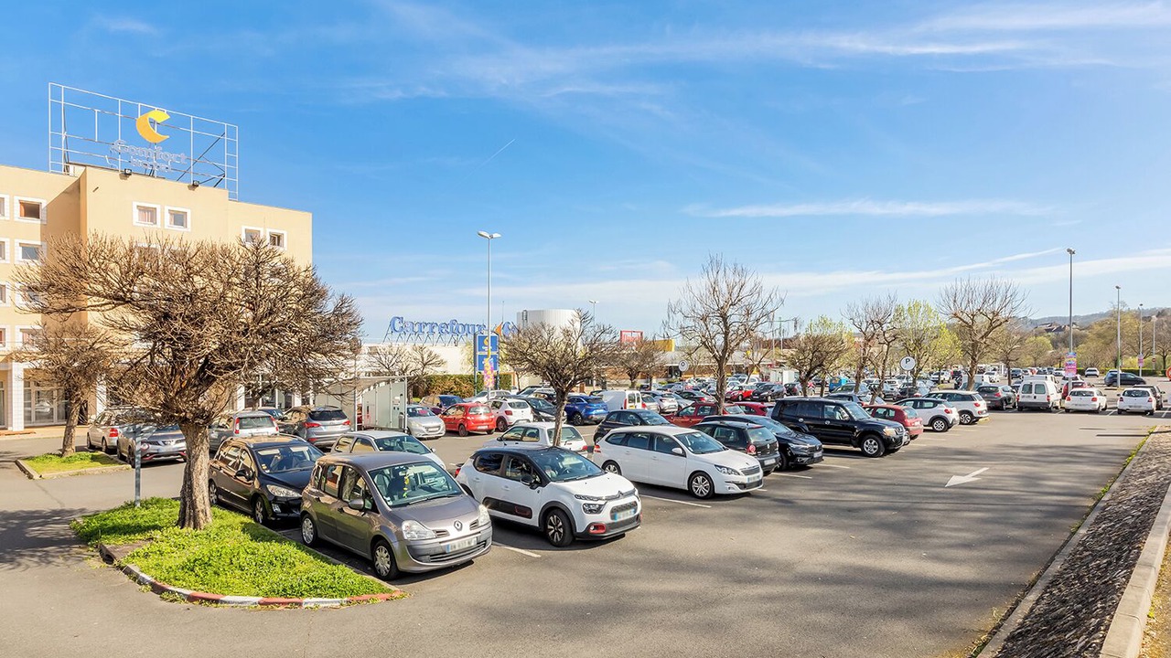 Photo of Outdoor in Montlucon