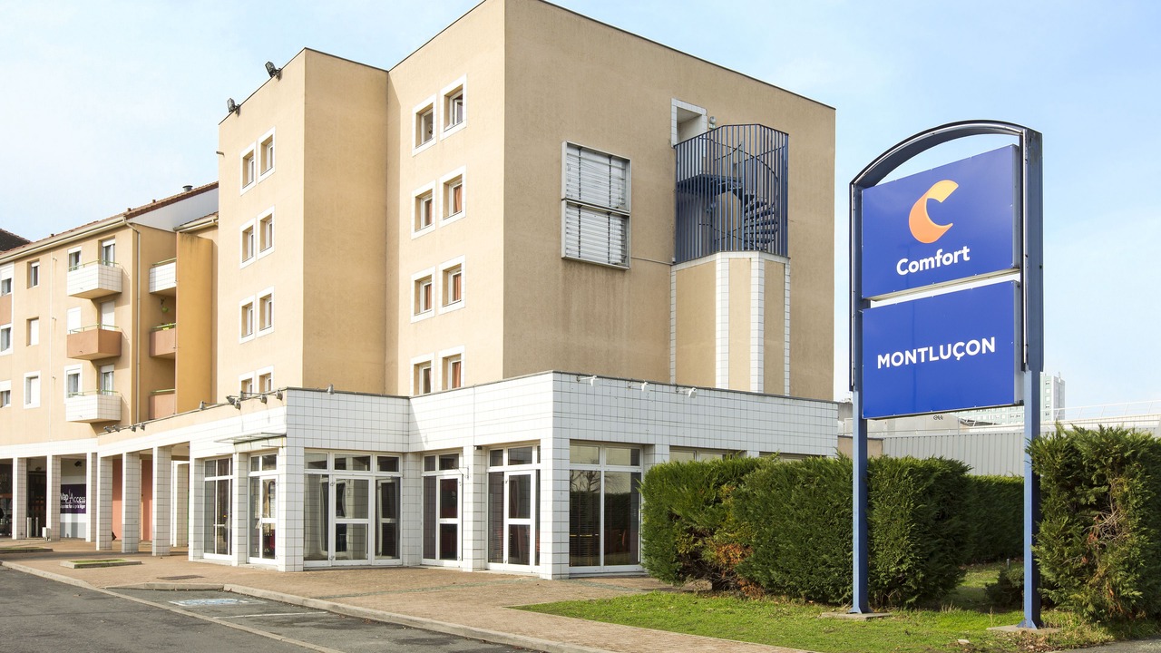 Photo of Outdoor in Montlucon