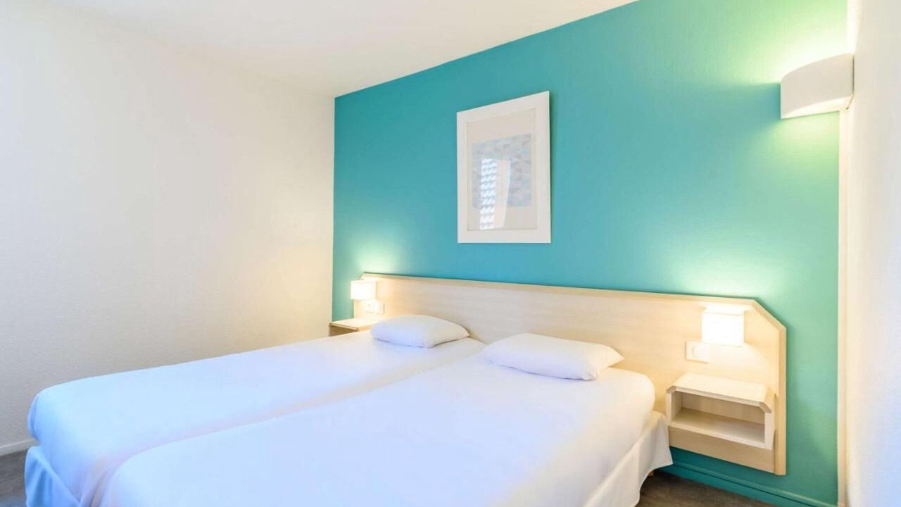 Photo of Bedroom in Montlucon