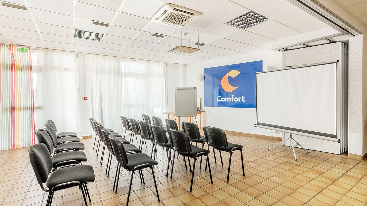 Photo of Others in Montlucon