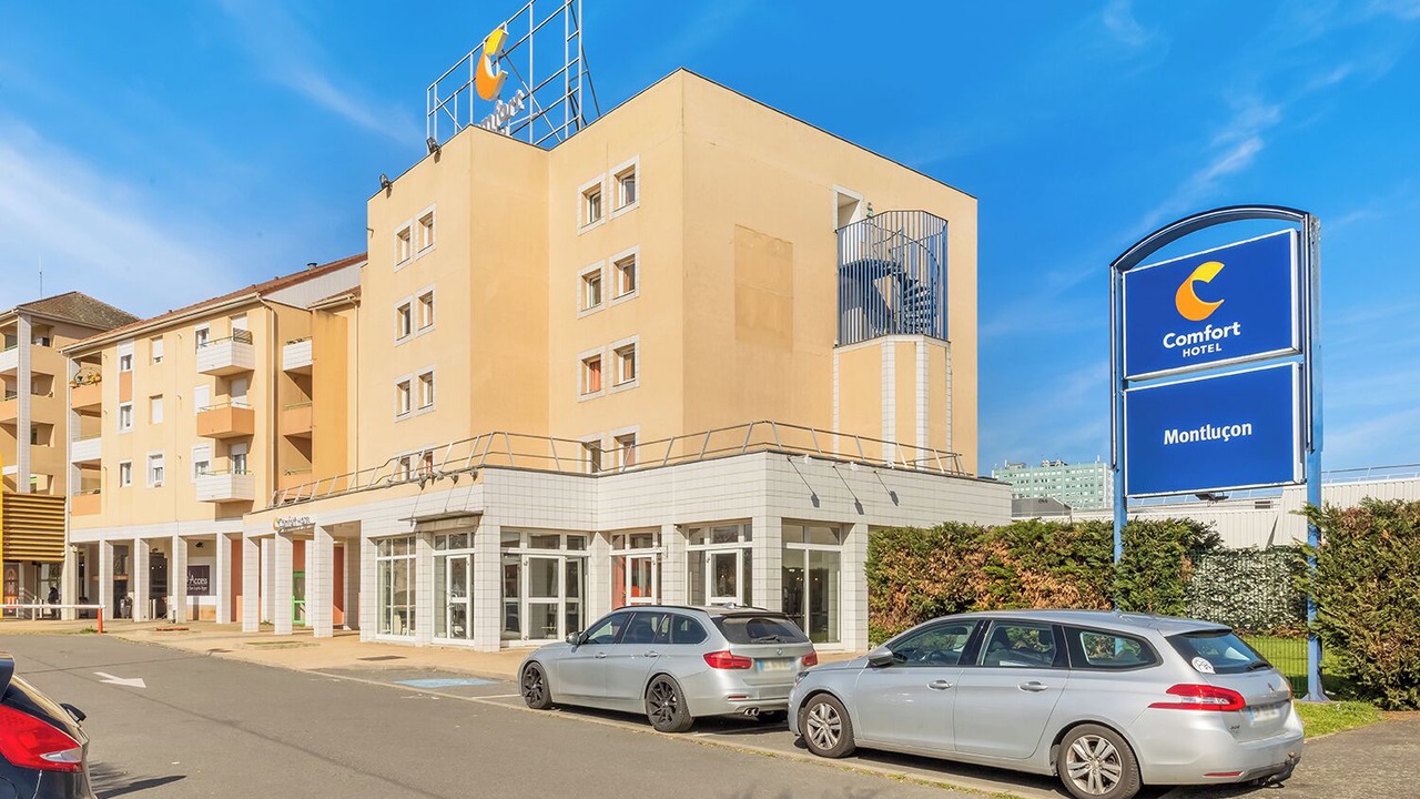 Photo of Outdoor in Montlucon