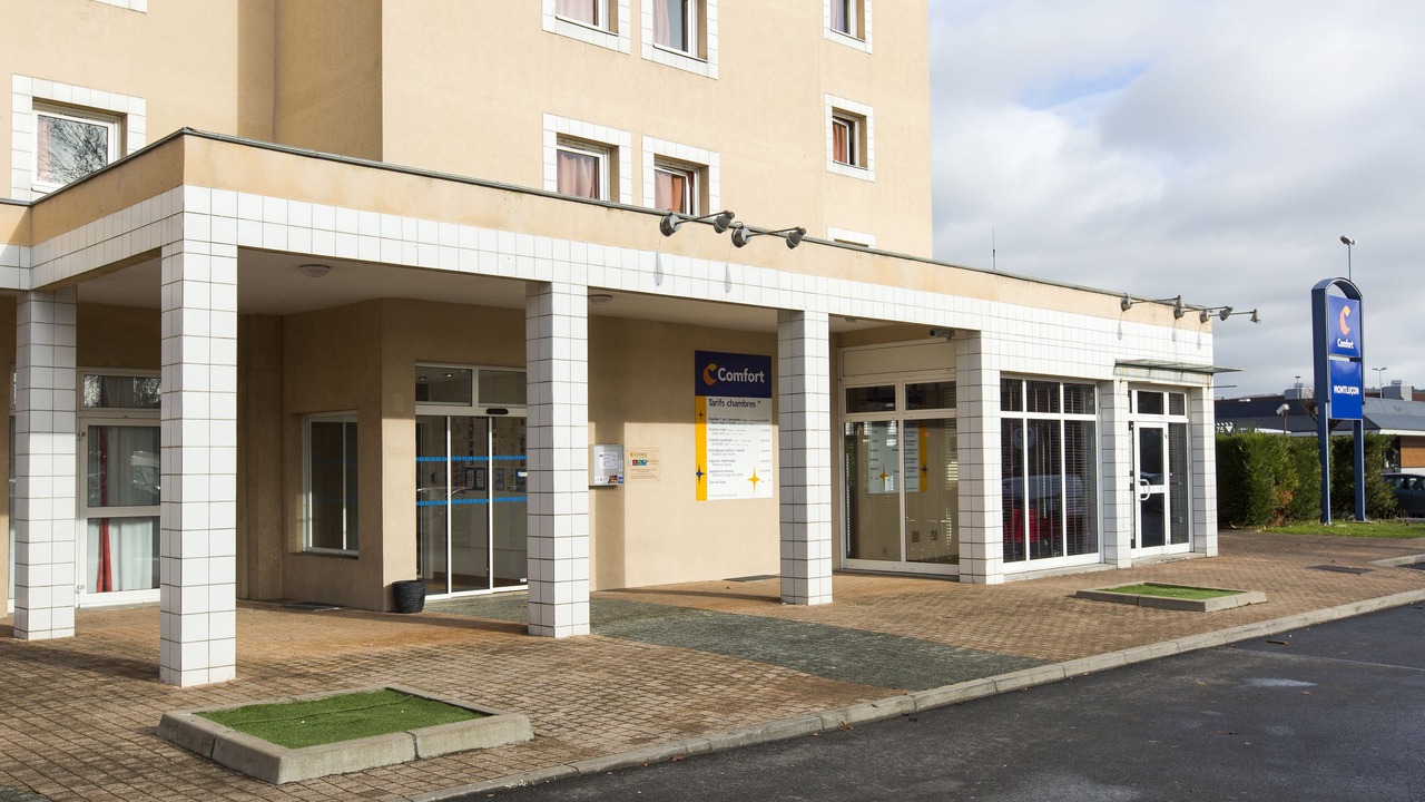 Photo of Outdoor in Montlucon