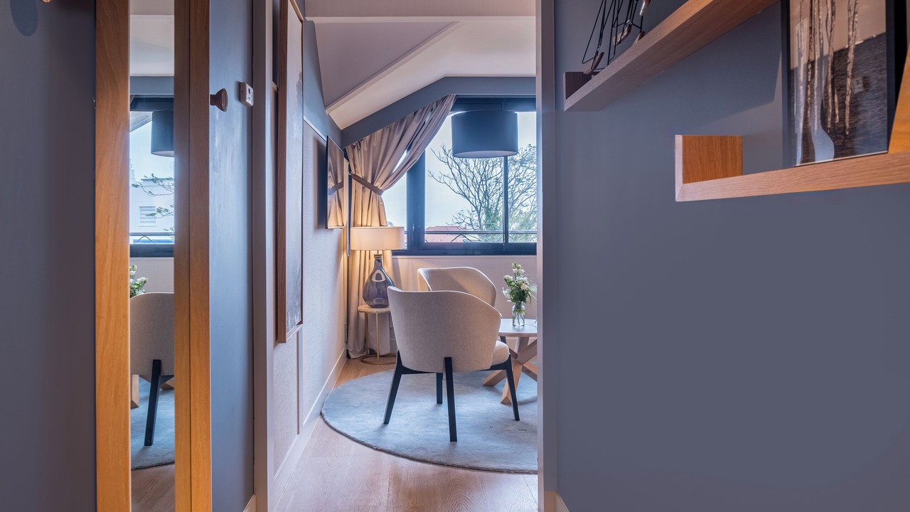 Photo of Bedroom in Arcachon