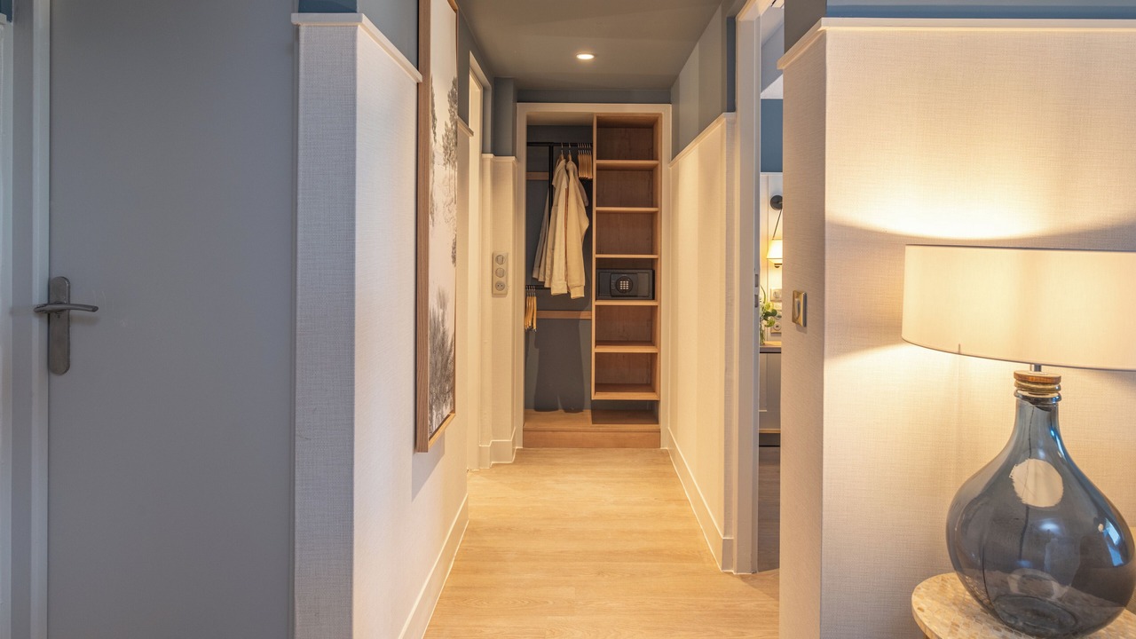 Photo of Bedroom in Arcachon