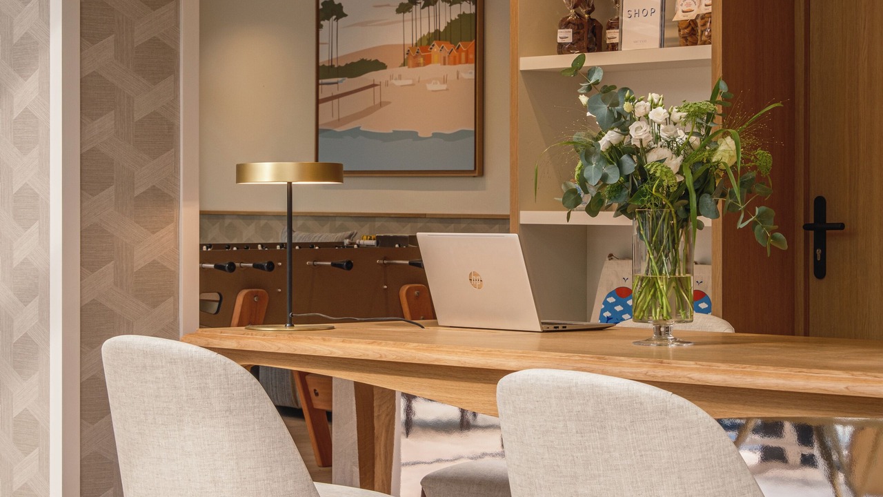 Photo of Others in Arcachon