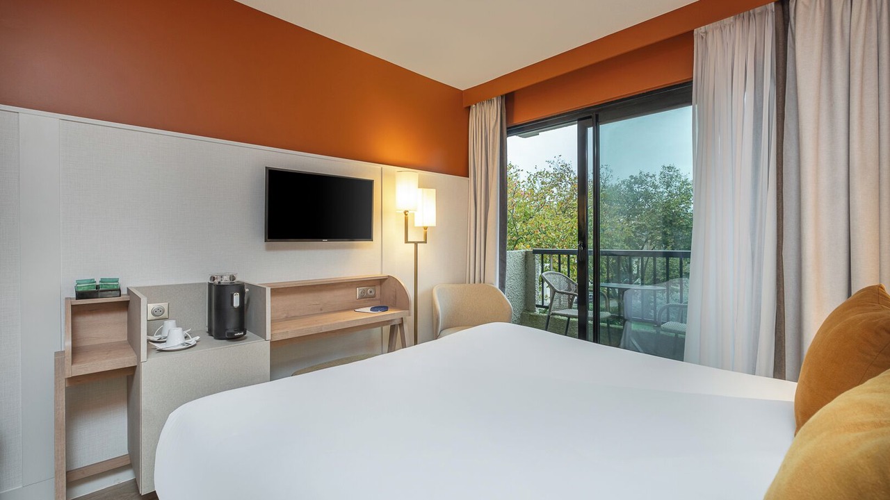 Photo of Bedroom in Arcachon