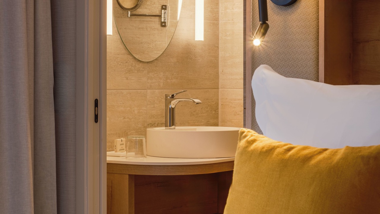 Photo of Bedroom in Arcachon