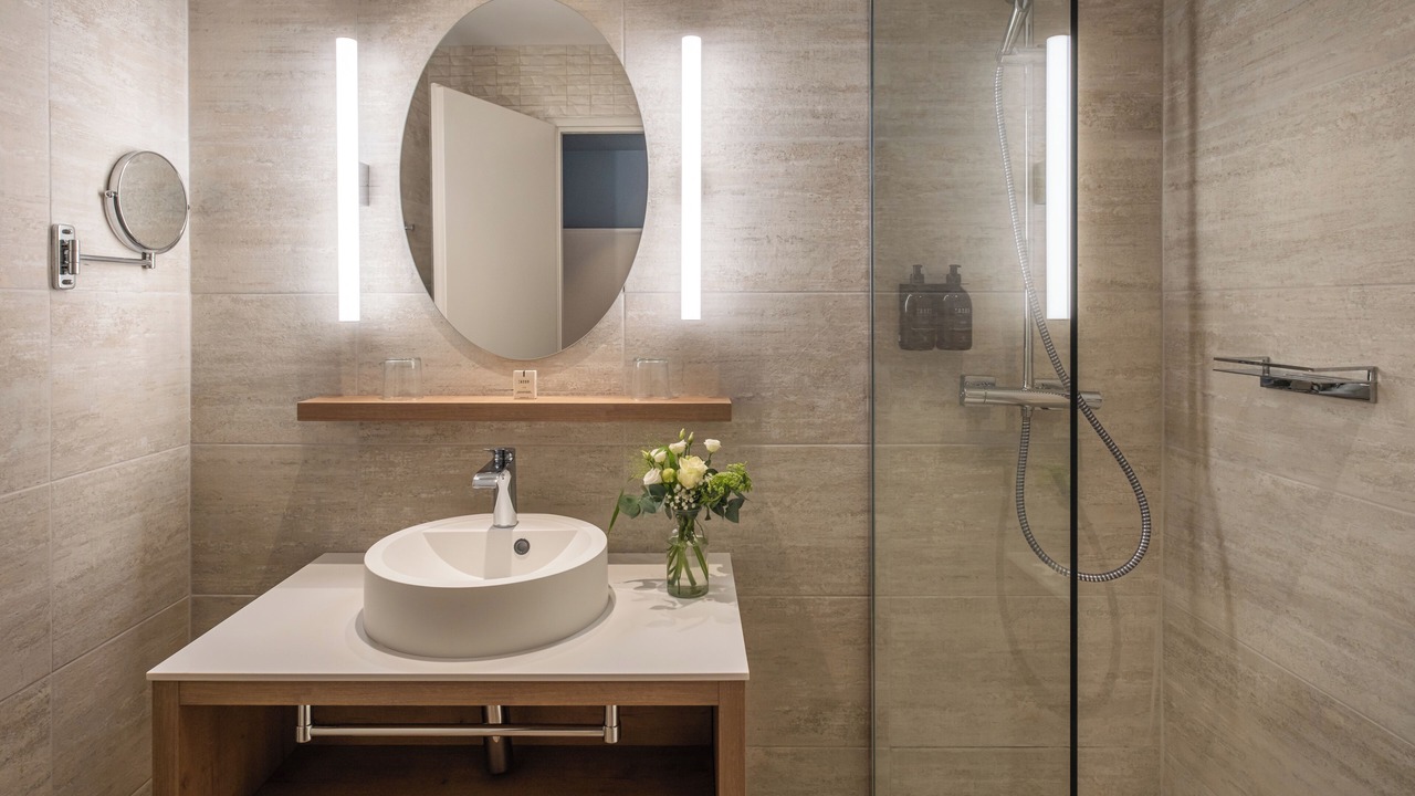 Photo of Bathroom in Arcachon