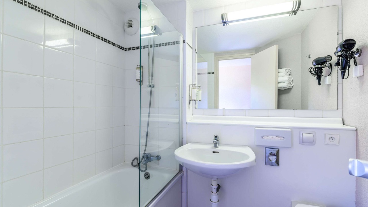 Photo of Bathroom in Amiens