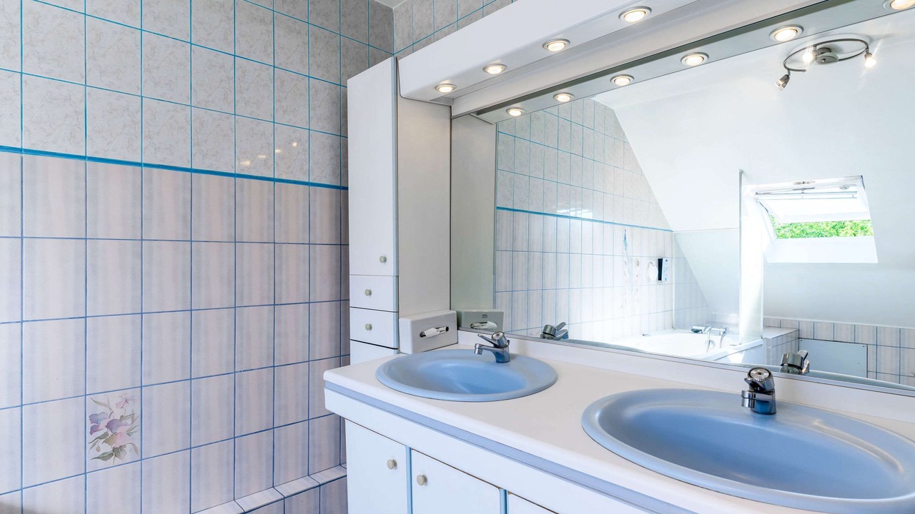 Photo of Bathroom in Amiens