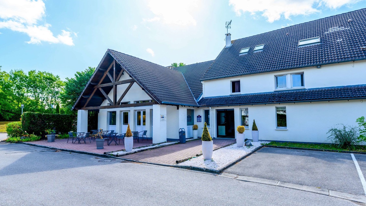 Photo of Outdoor in Amiens