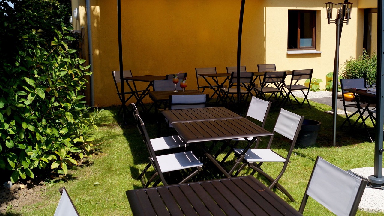 Photo of Patio Balcony in Noyelles-Godault