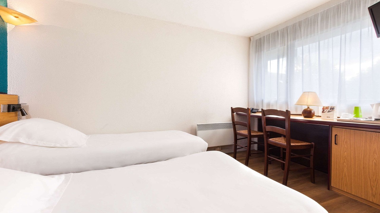 Photo of Bedroom in Noyelles-Godault