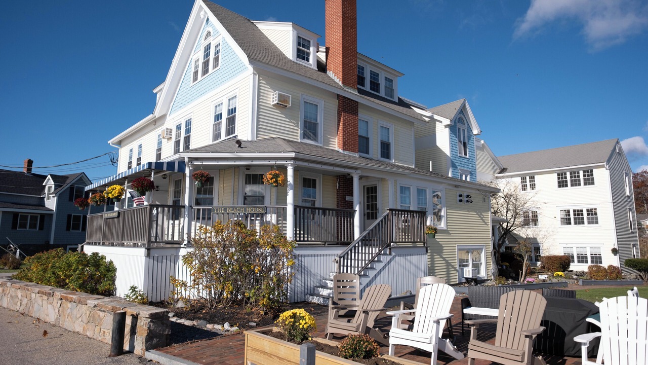 Photo of Outdoor in Kennebunk