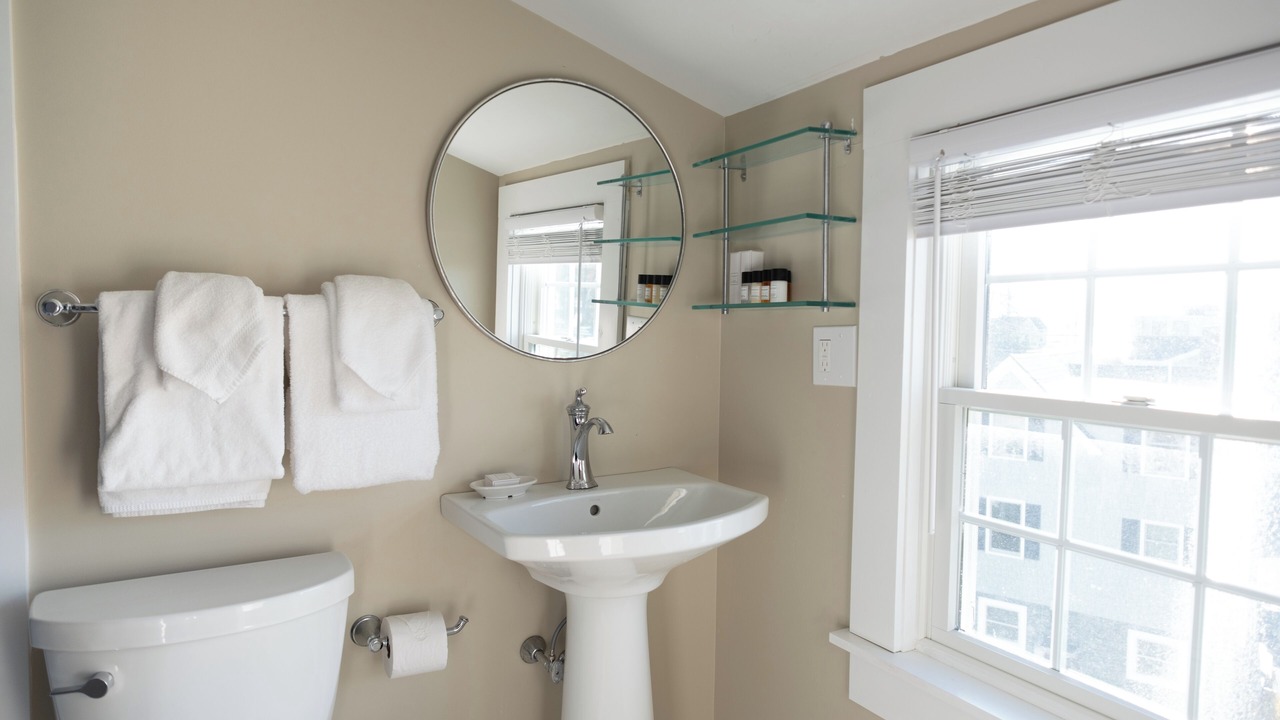 Photo of Bathroom in Kennebunk