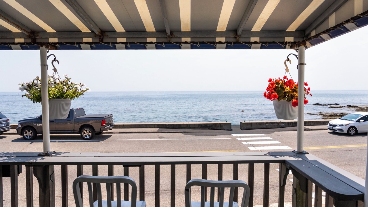 Photo of Patio Balcony in Kennebunk