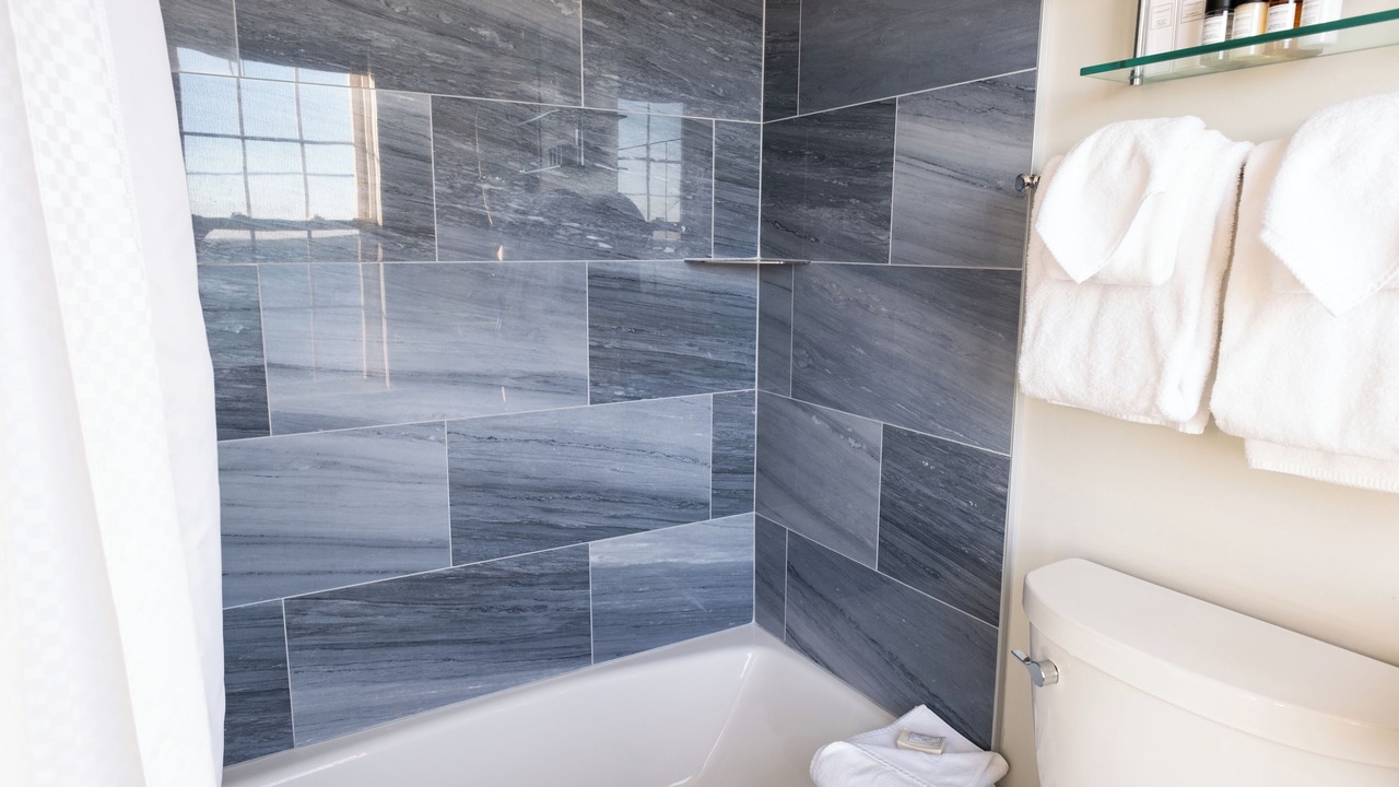 Photo of Bathroom in Kennebunk