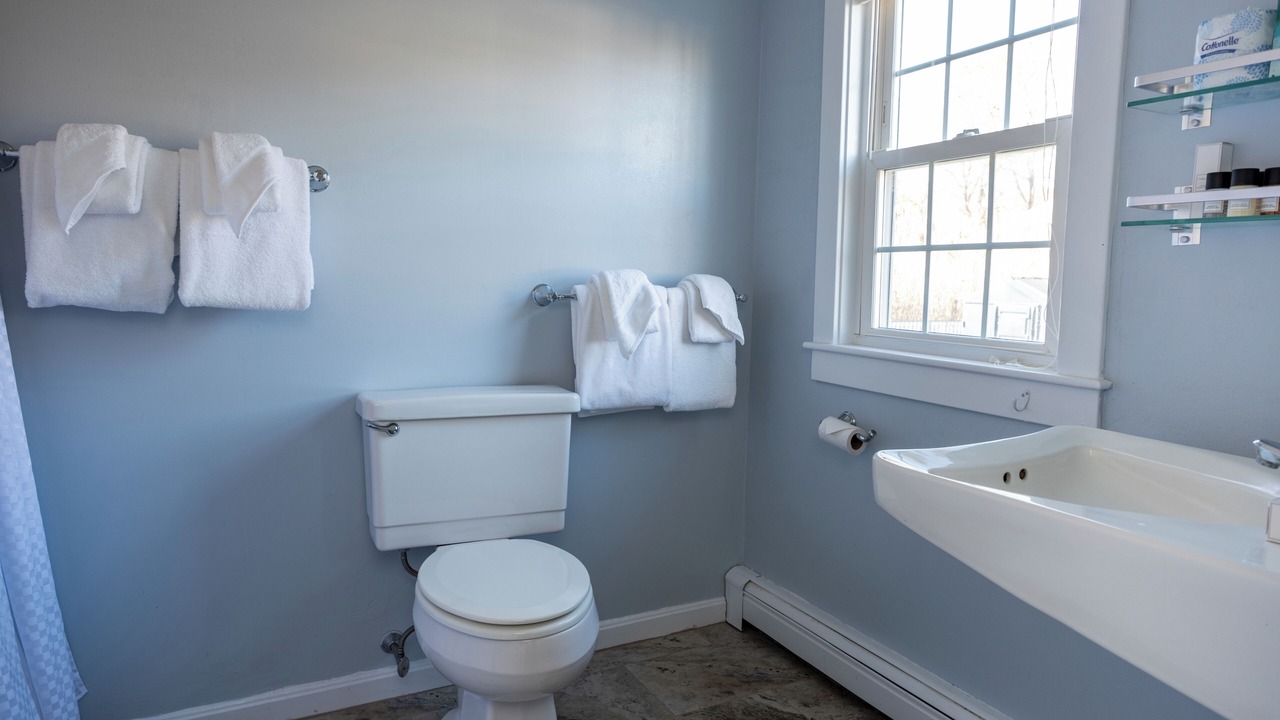 Photo of Bathroom in Kennebunk