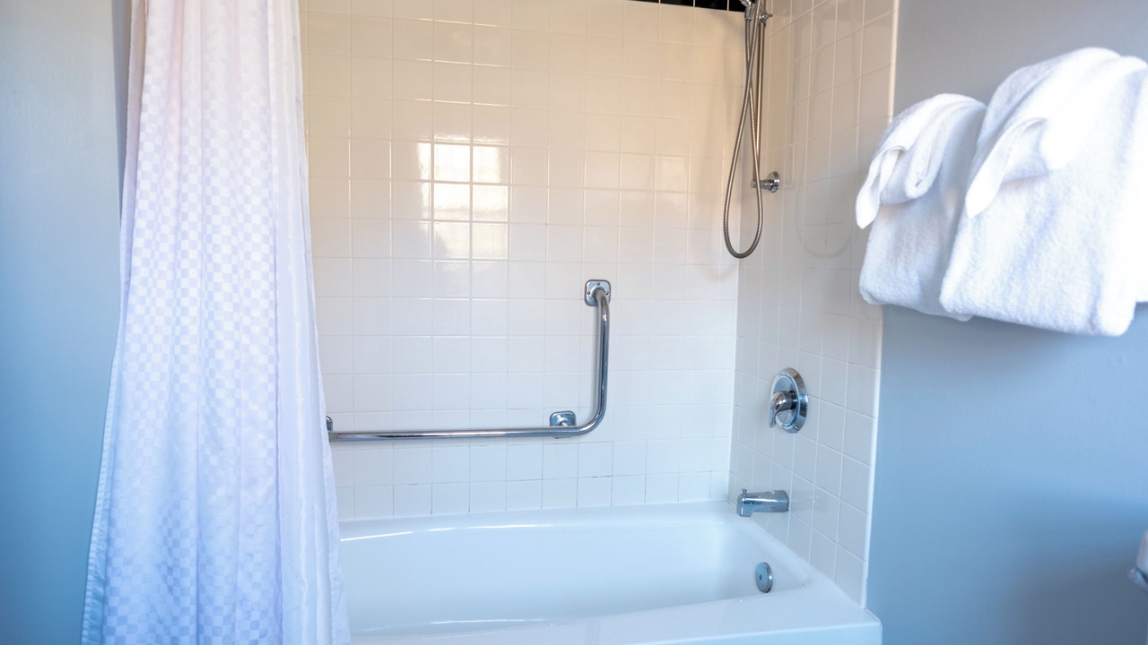 Photo of Bathroom in Kennebunk