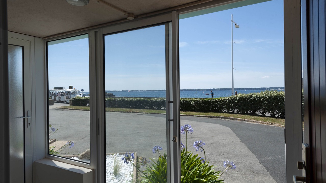 Photo of Outdoor in Concarneau