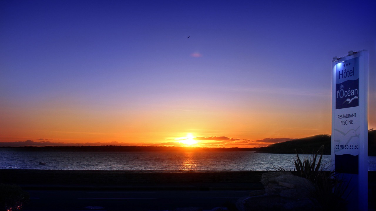 Photo of Outdoor in Concarneau