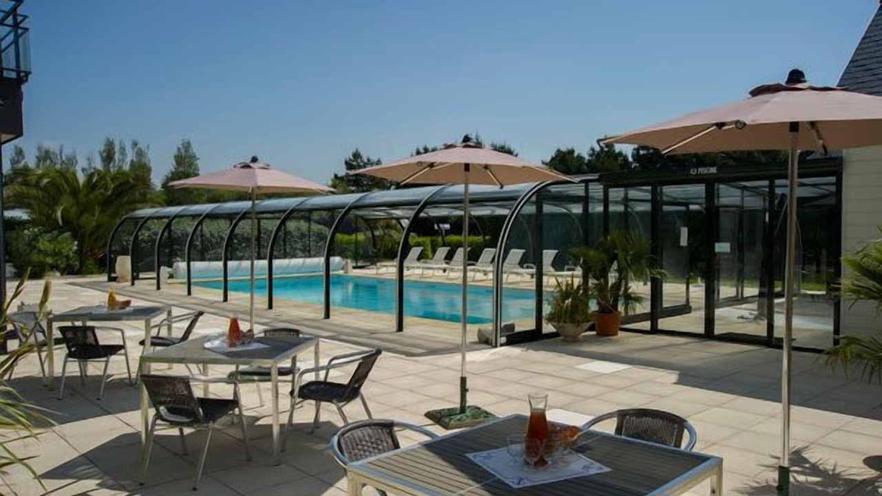 Photo of Outdoor in Concarneau