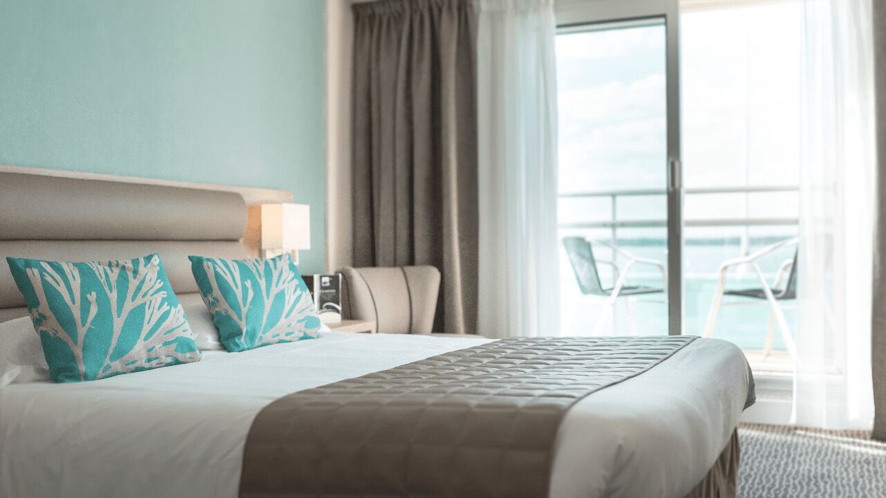 Photo of Patio Balcony in Concarneau