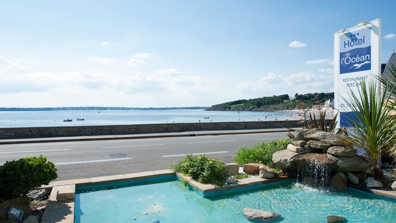 Photo of Outdoor in Concarneau