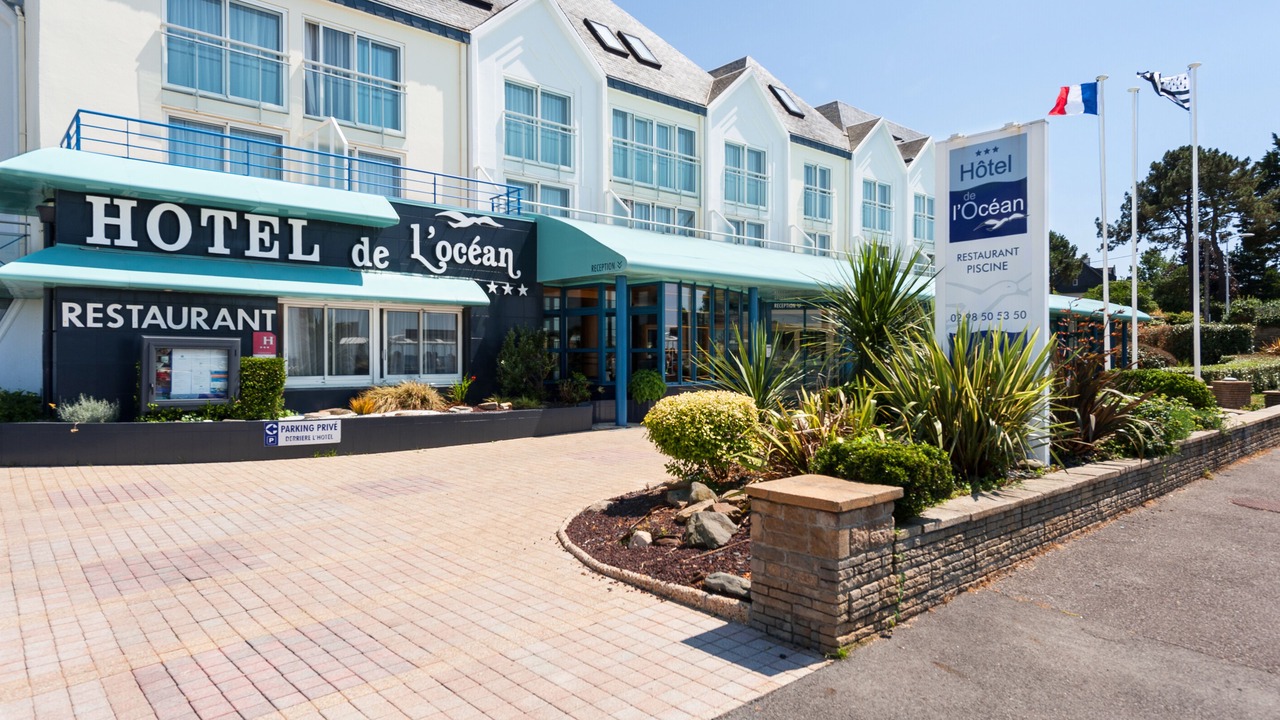 Photo of Outdoor in Concarneau