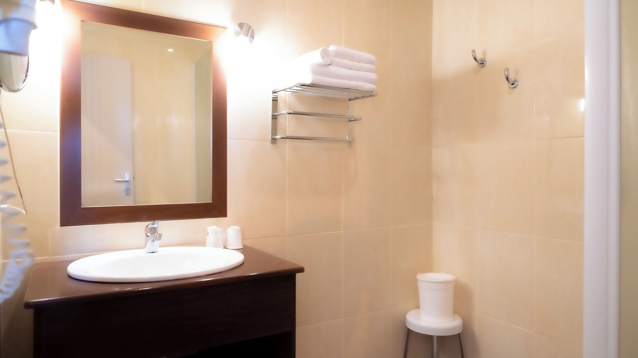 Photo of Bedroom in Mediterranee