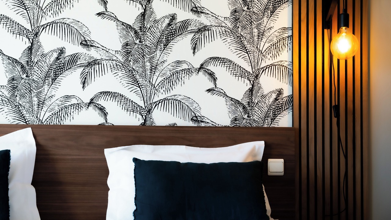 Photo of Bedroom in Mediterranee