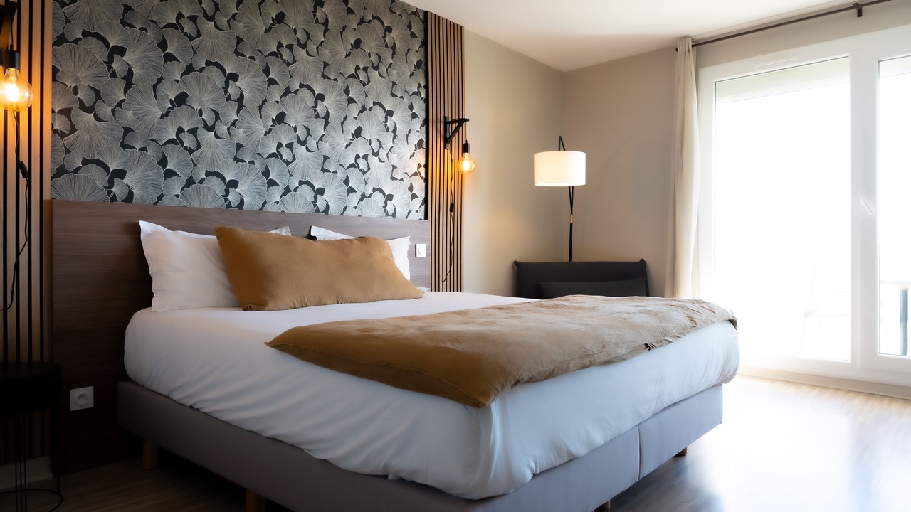 Photo of Bedroom in Mediterranee