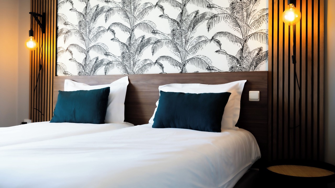 Photo of Bedroom in Mediterranee