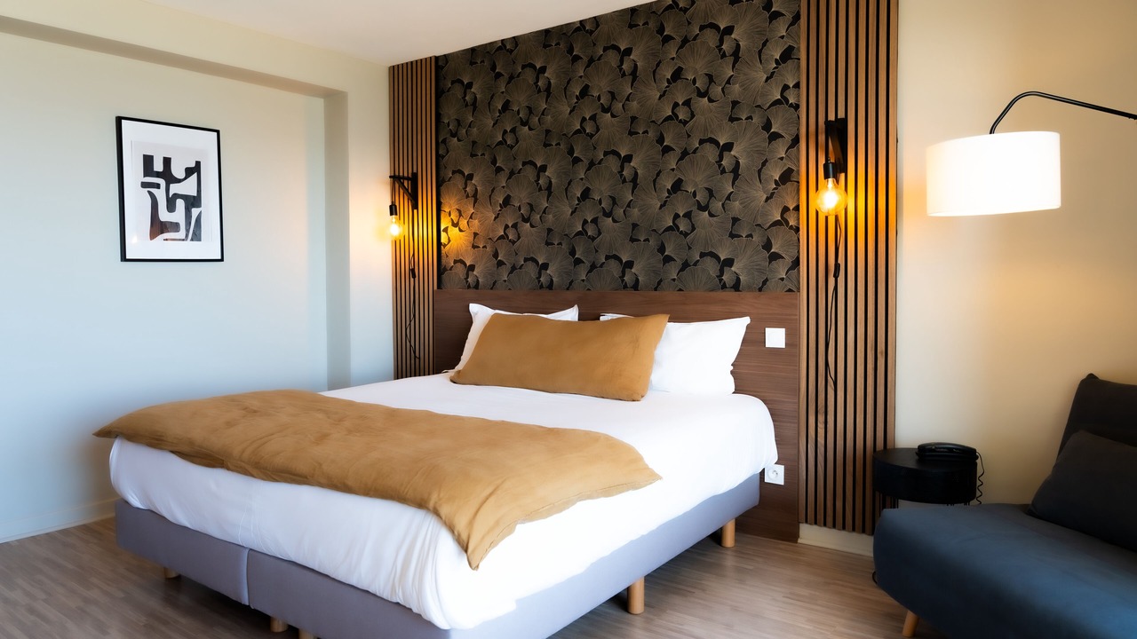 Photo of Bedroom in Mediterranee