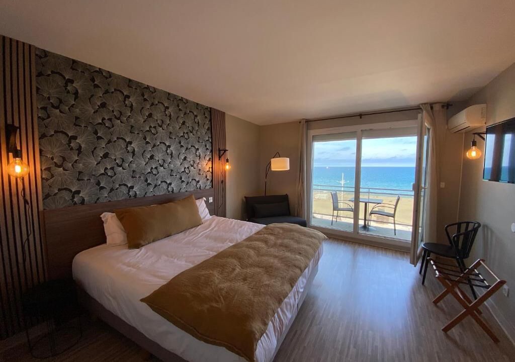 Photo of Bedroom in Mediterranee