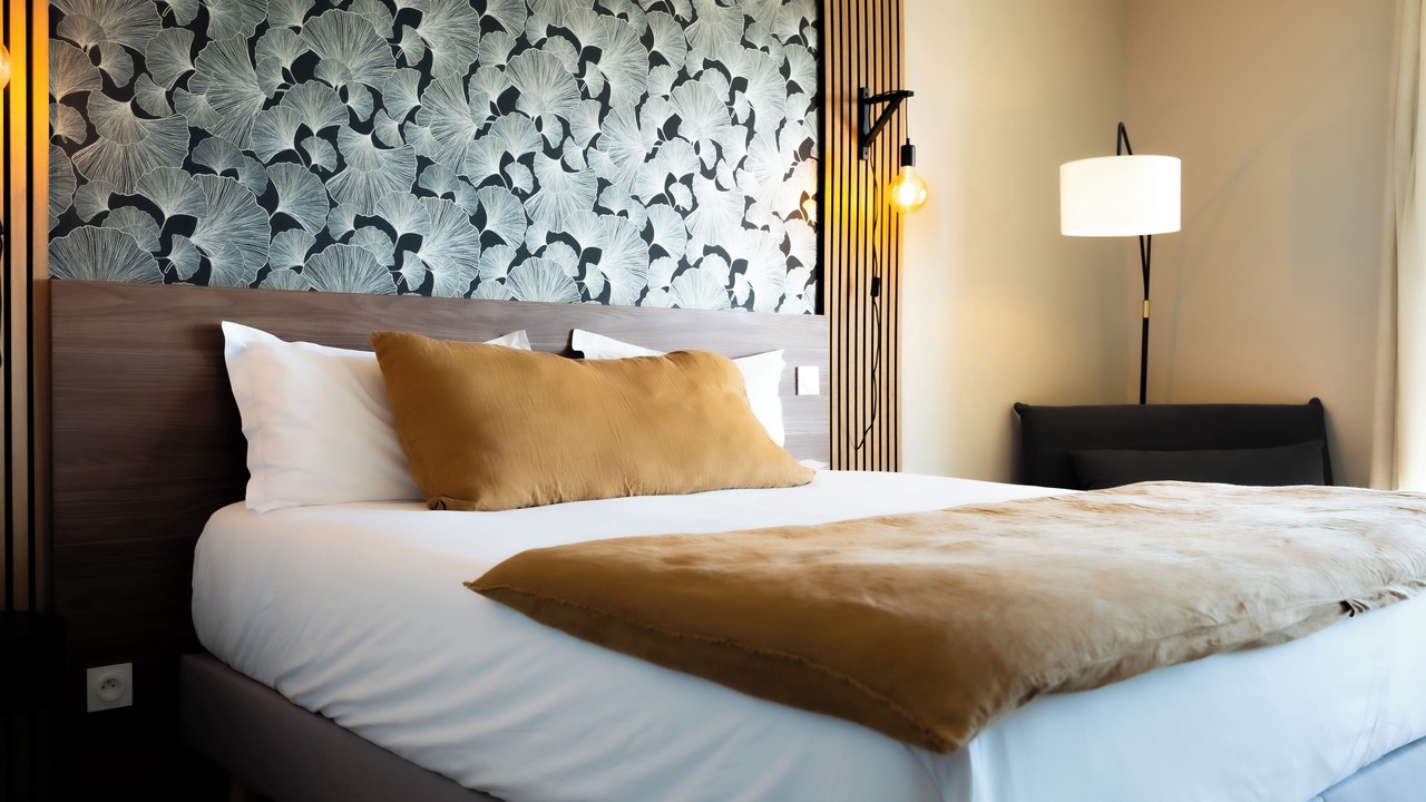 Photo of Bedroom in Mediterranee