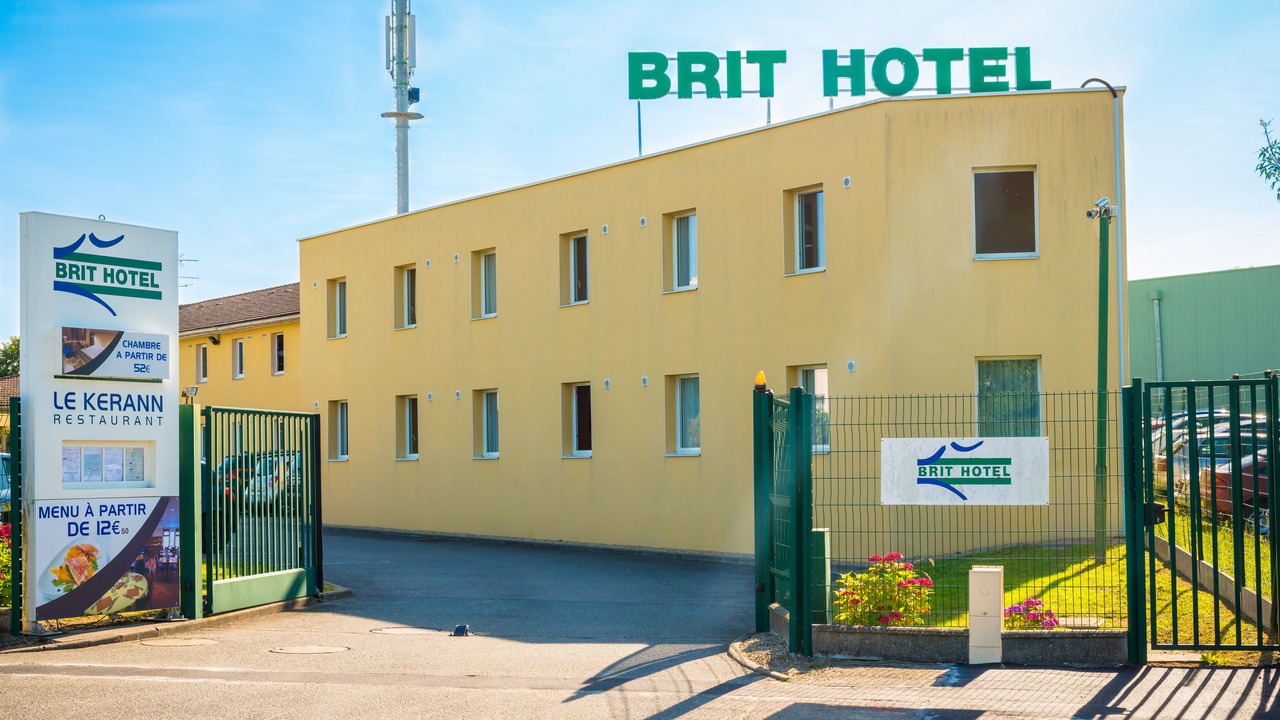 Photo of Outdoor in Saint-Herblain