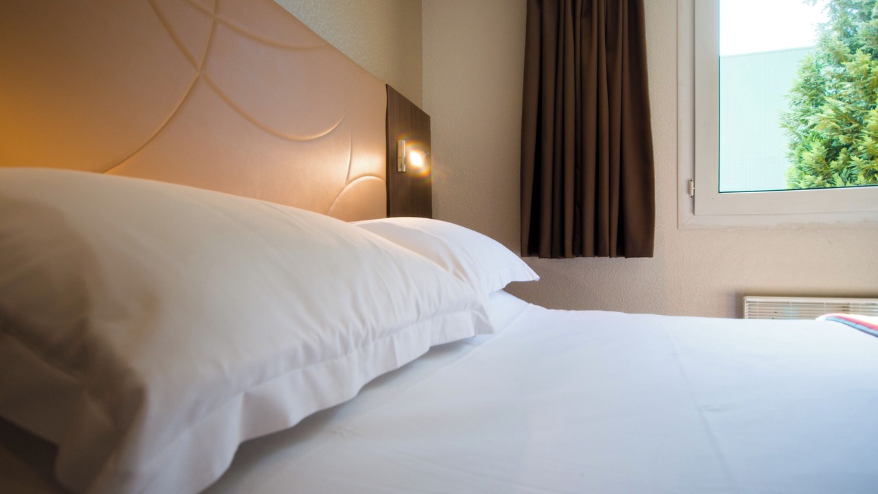Photo of Bedroom in Saint-Herblain