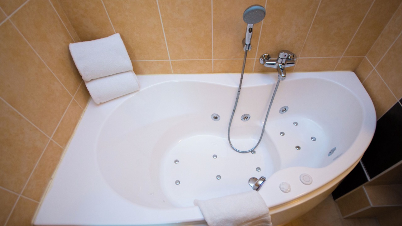 Photo of Bathroom in Saint-Herblain
