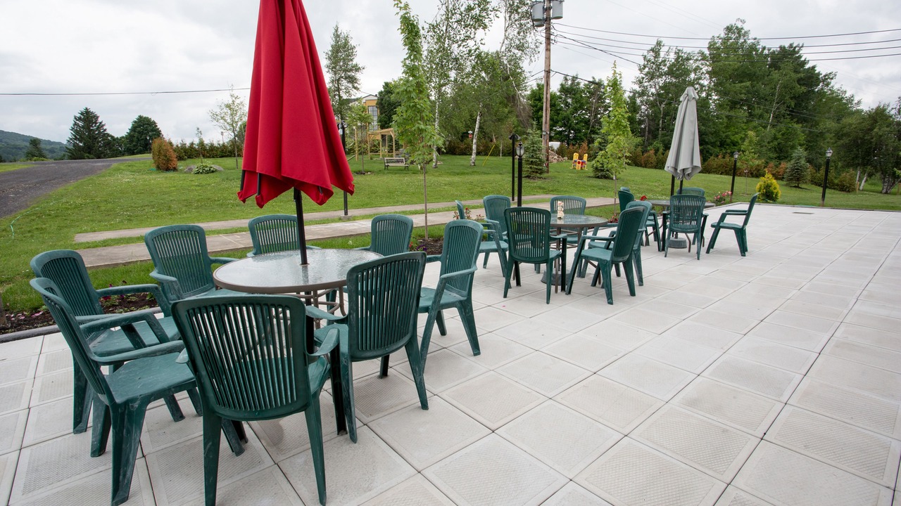 Photo of Patio Balcony in Bromont