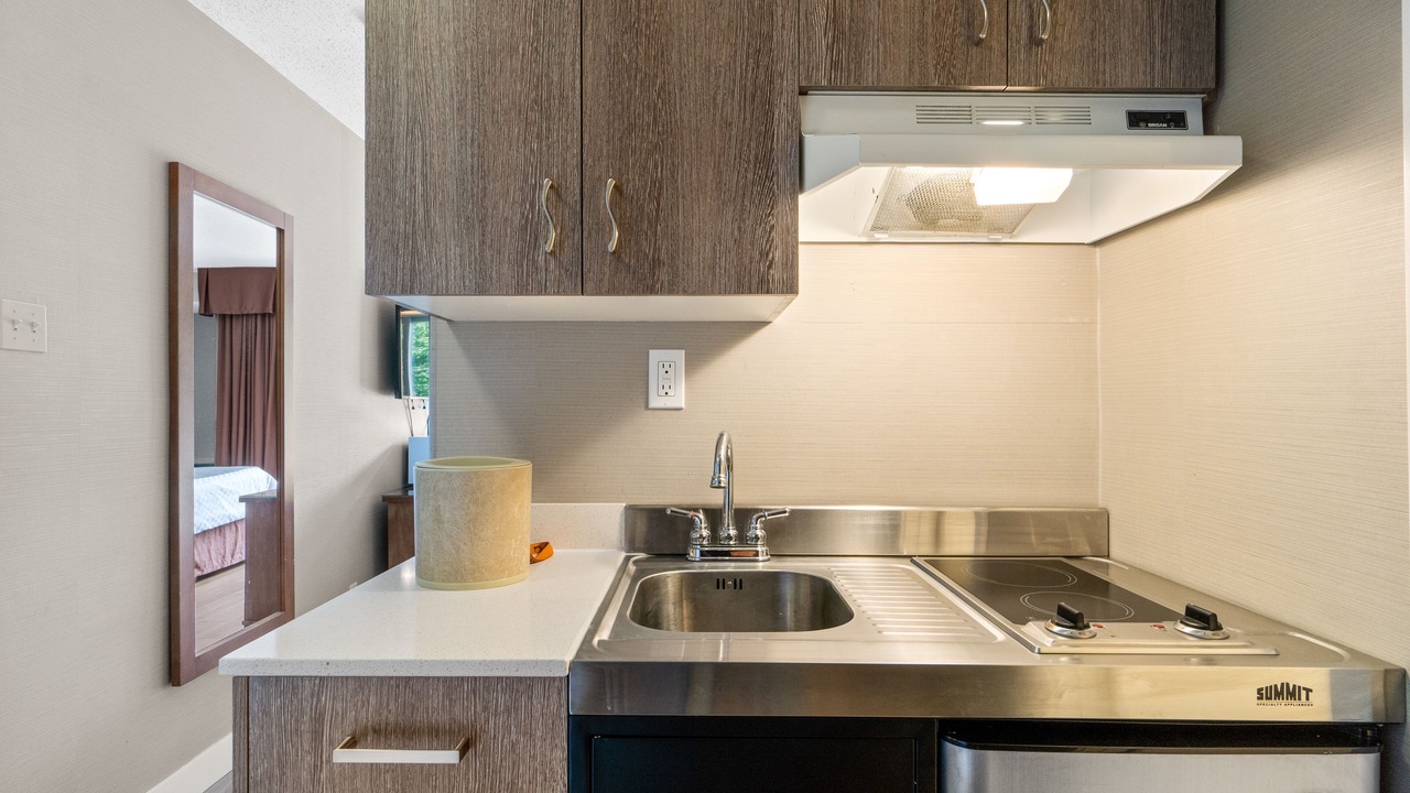 Photo of Kitchen in Bromont