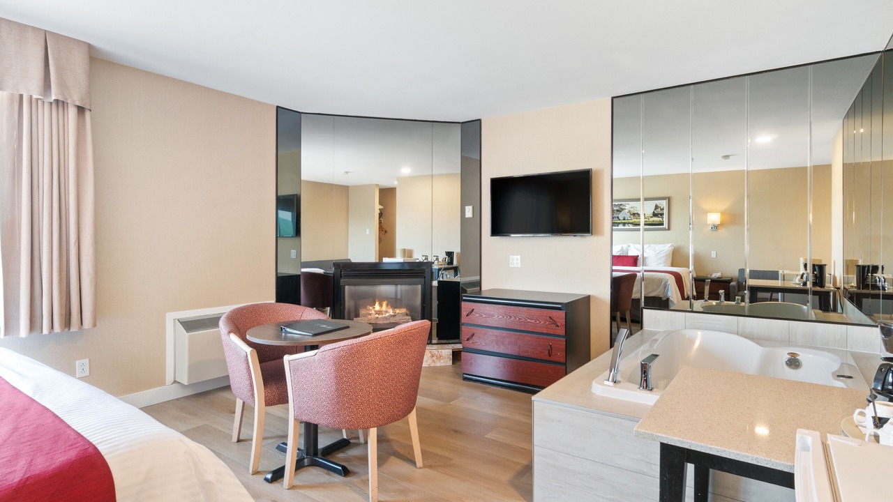Photo of Livingroom in Bromont