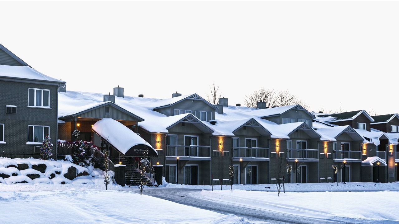 Photo of Outdoor in Bromont