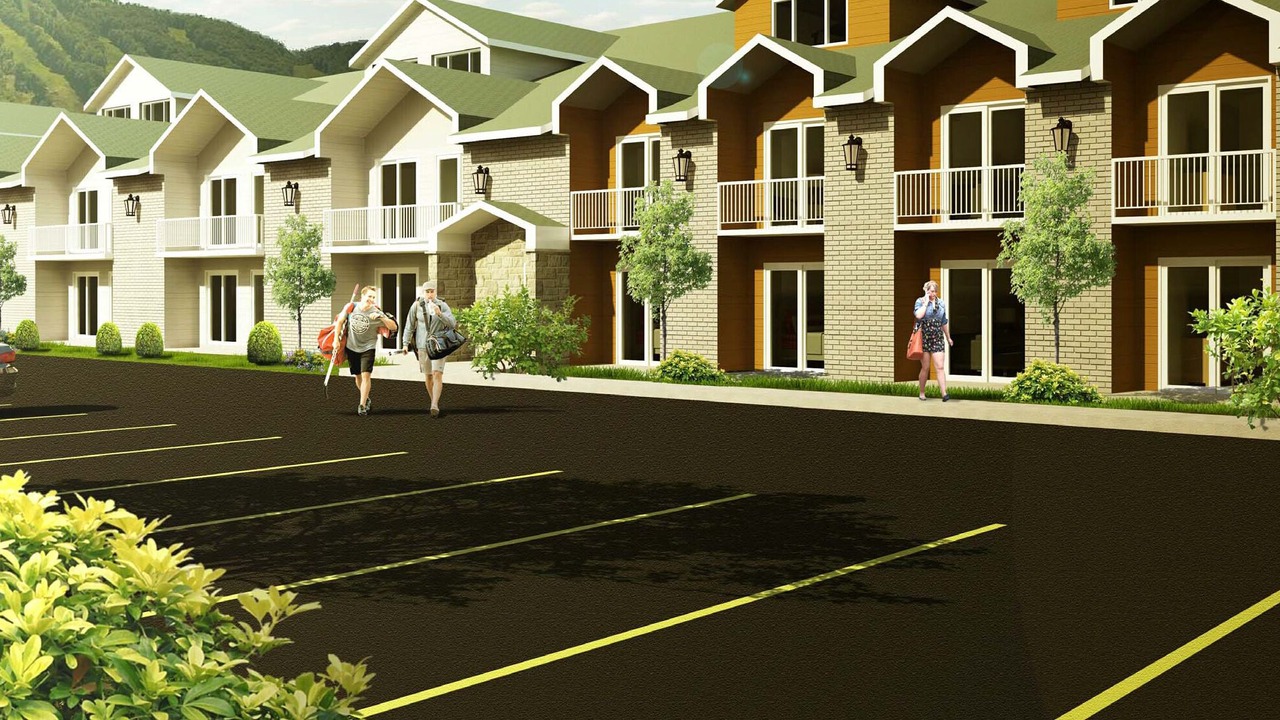 Photo of Outdoor in Bromont