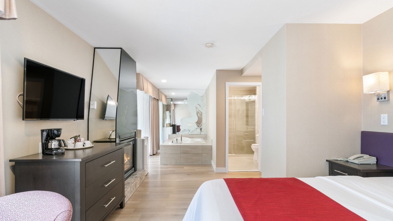 Photo of Livingroom in Bromont