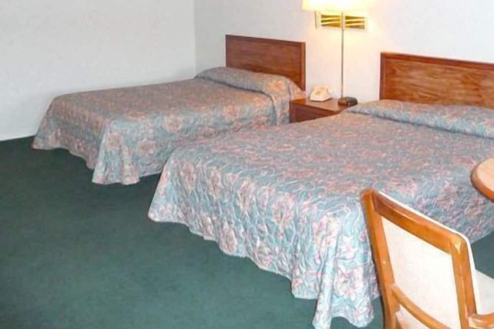 Photo of Bedroom in Cumbola