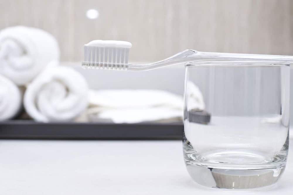 Photo of Bathroom in Cumbola