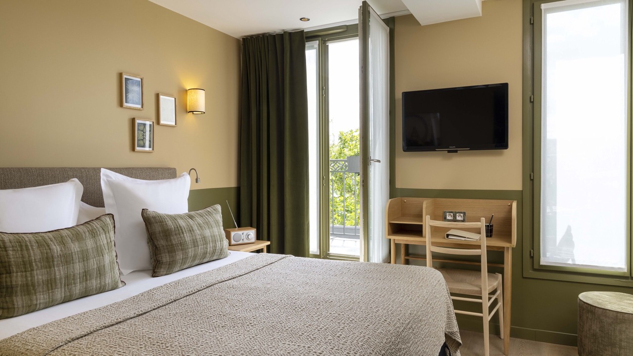Photo of Bedroom in Arsenal
