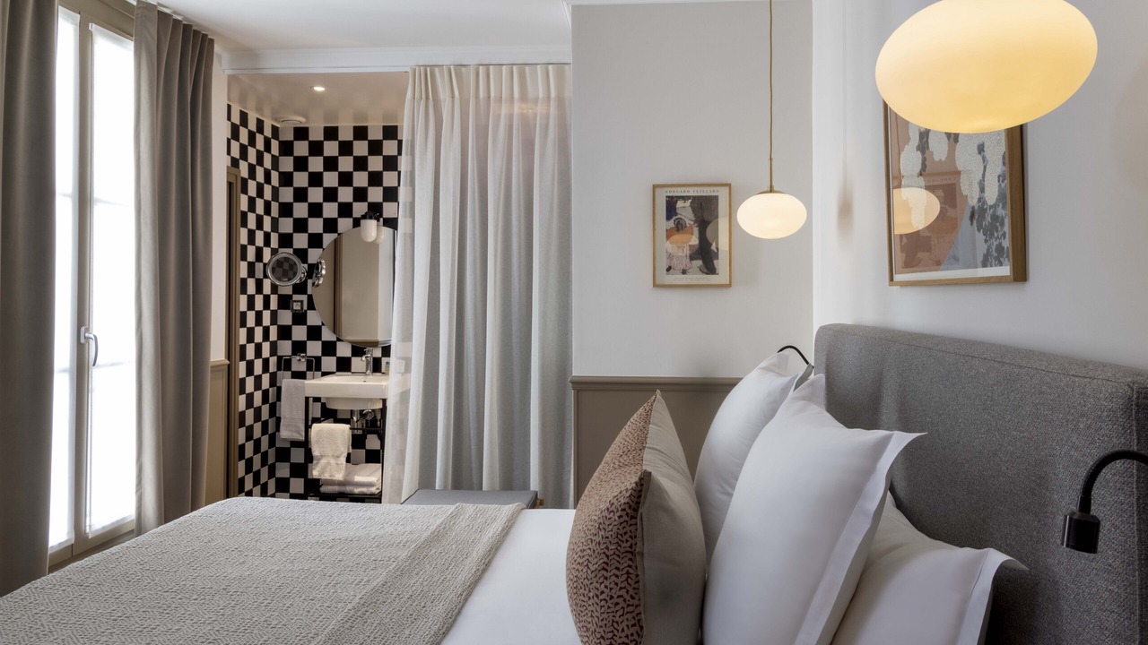 Photo of Bedroom in Arsenal
